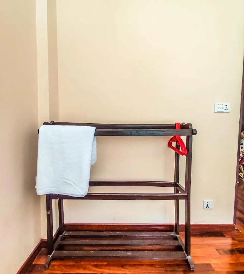 Rm Stay & Apartment Katmandu 0*,  Nepal