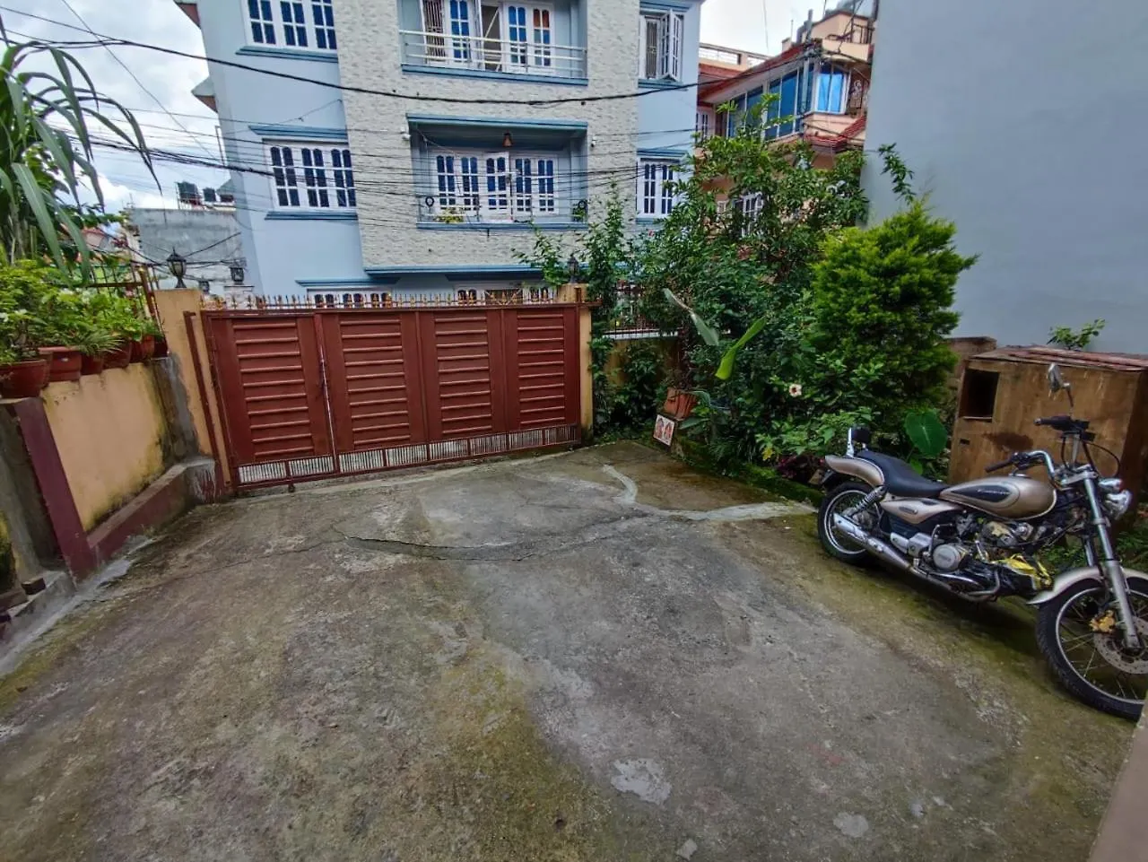 Rm Stay & Apartment Katmandu Nepal