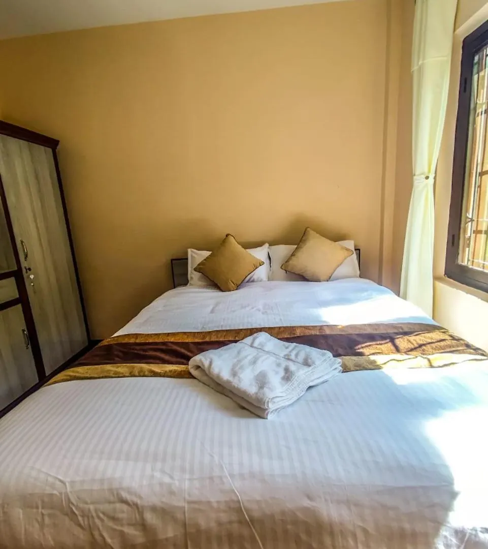 Rm Stay & Apartment Kathmandu Nepal
